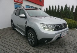 Dacia Duster I 1.3*130KM*23000 km*Kamera 360*Navi*z NIEMIEC