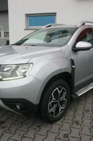 Dacia Duster I 1.3*130KM*23000 km*Kamera 360*Navi*z NIEMIEC-2