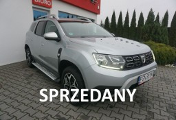 Dacia Duster I 1.3*130KM*23000 km*Kamera 360*Navi*z NIEMIEC