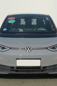 Volkswagen ID.3 , SoH 92%, Serwis ASO, Automat, Navi, Klimatronic, Tempomat,-2