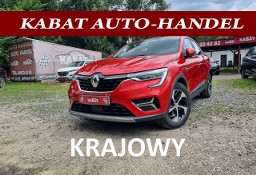 Renault Arkana Salon PL - I WŁ - Navi - Kamera - Pdc -