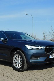 Volvo XC60 II z Gwarancją-2