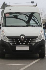 Renault Master , L4H2, 13m3, VAT 23%, 3 Miejsca, 5 EU palet-2