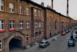 Mieszkanie Katowice Nikiszowiec, ul. Garbarska