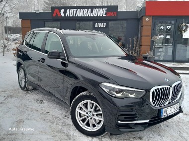 BMW X5 G05 G05 2018-1