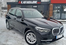 BMW X5 G05 G05 2018