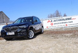 BMW X5 G05 G05 2018
