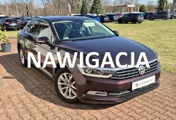 Volkswagen Passat B8 LED-NAVI-START-STOP