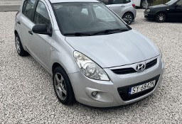 Hyundai i20 I .