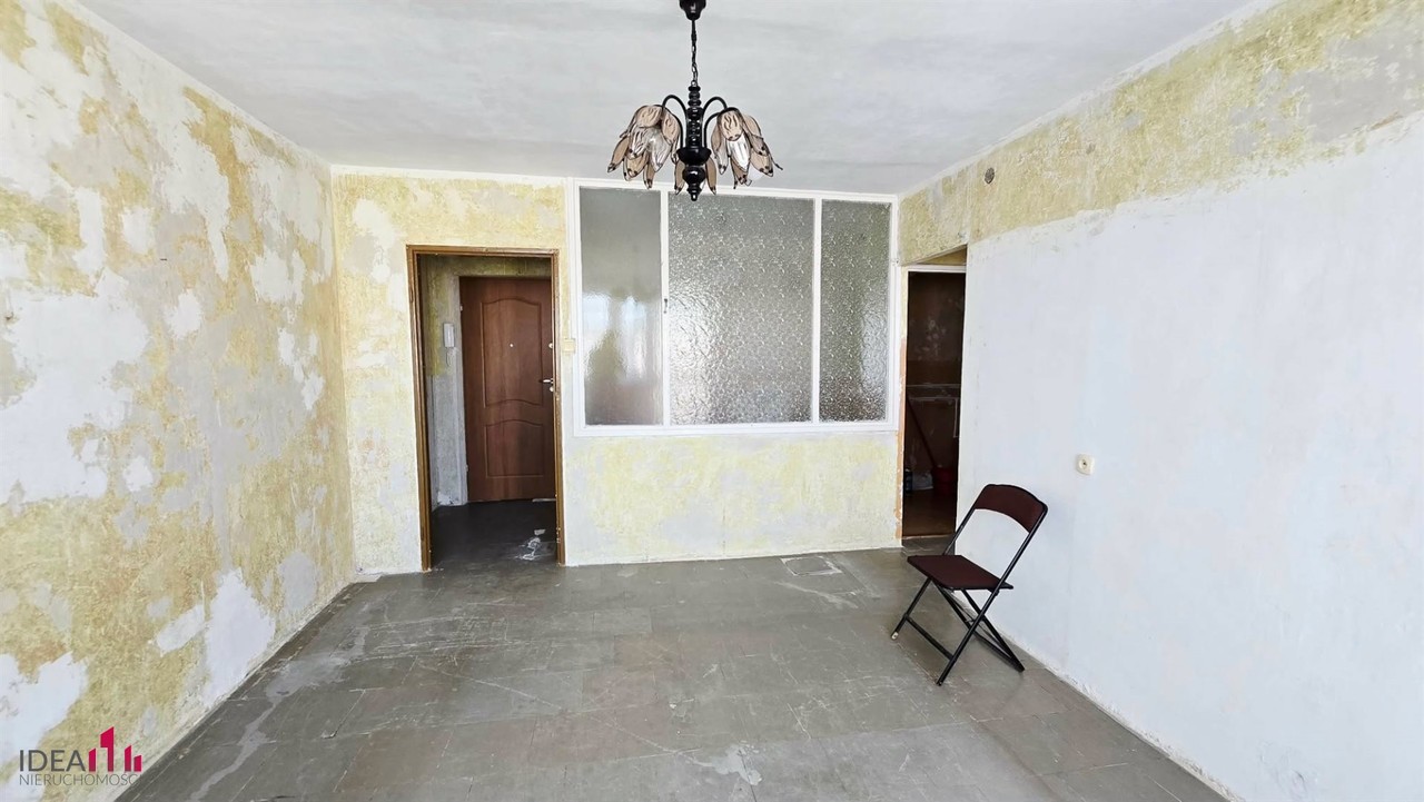 Mieszkanie na sprzedaż, 27 m², 2 pokoje Płock