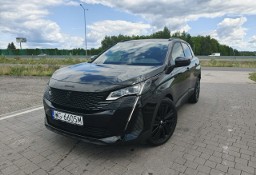 Peugeot 3008 II