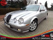 Jaguar S-Type I