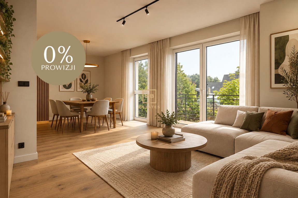 Mieszkanie na sprzedaż, 6 pokoi, 112 m², Grabówki