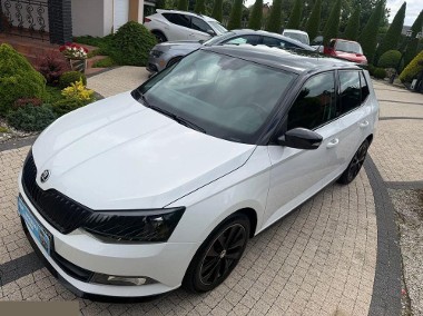 1.4 TDI Monte Carlo 90KM 2019r Możliwa zamiana!-1