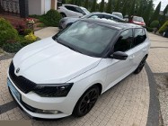 Skoda Fabia III 1.4 TDI Monte Carlo 90KM 2019r Możliwa zamiana!