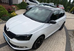 Skoda Fabia III 1.4 TDI Monte Carlo 90KM 2019r Możliwa zamiana!