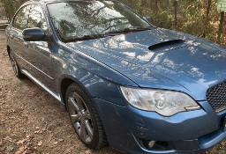 Subaru Legacy / Legacy Outback IV Zadbany, oszczędny samochód!