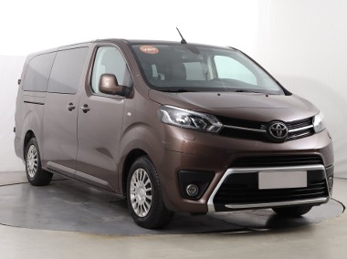 Toyota ProAce ProAce Verso , L3H1, VAT 23%, 9 Miejsc-1