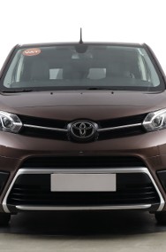 Toyota ProAce ProAce Verso , L3H1, VAT 23%, 9 Miejsc-2