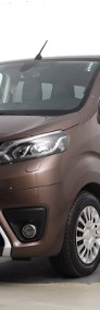 Toyota ProAce ProAce Verso , L3H1, VAT 23%, 9 Miejsc-3