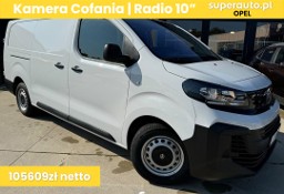Opel Vivaro XL L2H1 L2H1 2.2 150KM