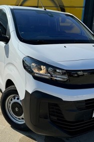 Opel Vivaro XL L2H1 L2H1 2.2 150KM-2