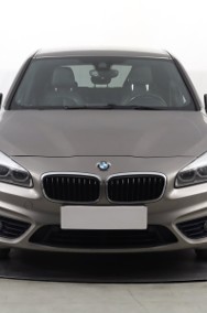 BMW Salon Polska, Serwis ASO, VAT 23%, Skóra, Navi, Klimatronic,-2