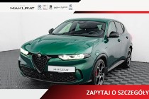 Alfa Romeo Inny Alfa Romeo WD6277T#1.5 Veloce DCT Podgrz.i wentyl.f Ambient Salon PL VAT23%