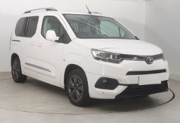 Toyota ProAce ProAce City Verso , Salon Polska, Serwis ASO, Automat, VAT 23%, Klim