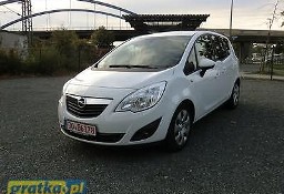 Opel Meriva B ZGUBILES MALY DUZY BRIEF LUBich BRAK WYROBIMY NOWE