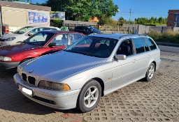 BMW SERIA 5 IV (E39) 520d ładny stan sprawdź !!