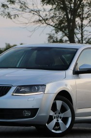 Skoda Octavia III krajowy,1-właściciel,serwisowany,Fa VAT,bezwypadkowy,2015-rejestracj-2