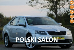 Skoda Octavia III krajowy,1-właściciel,serwisowany,Fa VAT,bezwypadkowy,2015-rejestracj