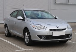 Renault Fluence , Salon Polska, 1. Właściciel, Klimatronic, Tempomat,