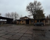 Lokal Skarżysko-Kamienna, ul. Towarowa 2