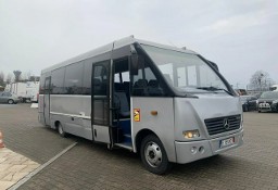 Mercedes-Benz Mediano Mediano 814 D,Vario,33 Miejsca,Szeroko Kadłubowy,Turystystyczny