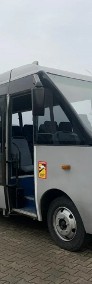Mercedes-Benz Mediano Mediano 814D Vario 33 Miejsca-3