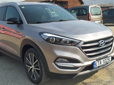 Hyundai Tucson III-1