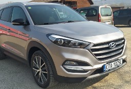 Hyundai Tucson III
