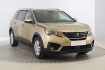 Peugeot 5008 , Salon Polska, Serwis ASO, Automat, 7 miejsc, Navi,