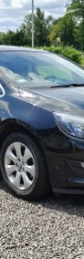 Opel Astra J Krajowy, gaz fabryczny.-3