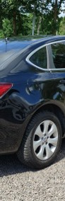 Opel Astra J Krajowy, gaz fabryczny.-4