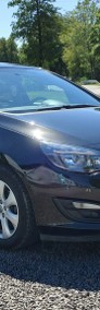 Opel Astra J Krajowy, gaz fabryczny.-3