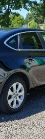 Opel Astra J Krajowy, gaz fabryczny.-4