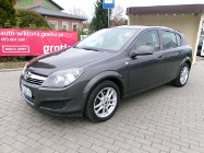 Opel Astra H 1.6 ben / GAZ