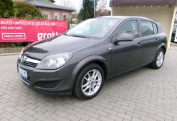 Opel Astra H 1.6 ben / GAZ