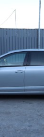 Skoda Octavia III , Salon Polska, Klimatronic, Tempomat, Parktronic-4