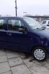 Opel Agila A-2