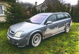 Opel Vectra C sprzedaż syndyka