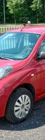 Nissan Micra III-4